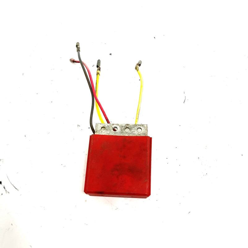 98-02 Polaris Sportsman 500 OEM Voltage Regulator 2203636 AP203