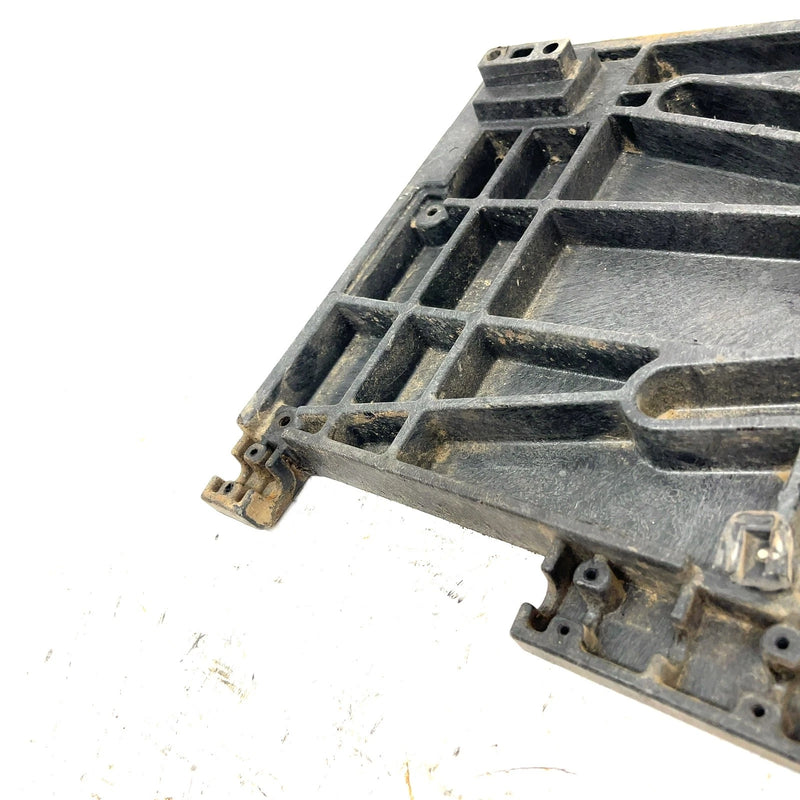 2008 Kawasaki Teryx 750 KRF750A 4x4 OEM Inner Tailgate Panel 53062-0014 XK0.2