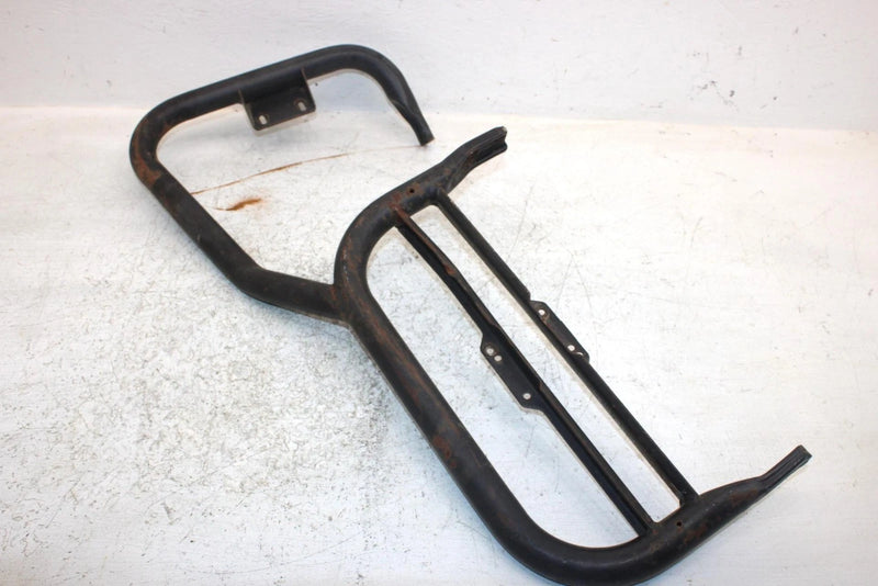 2006 John Deere  Buck 650 Oem Left Footrest 705200888 AJ0