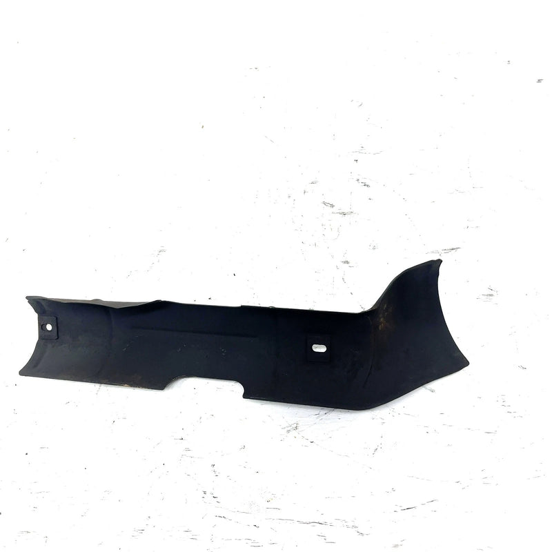 2004 John Deere Trail Buck 650 EXT OEM Rear Header Heat Shield 707600168 AJ1.1