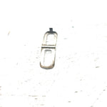 96-99 Polaris Xpress 300 OEM Rear Belt Anti Rattle Spring 5240993 AP248