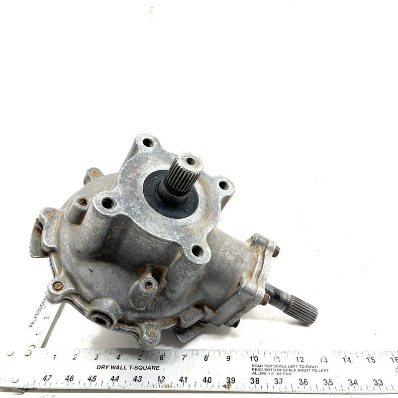 06-09 Polaris Ranger 700 6x6 EFI OEM Rear Diff Gearcase 1341441 XP7