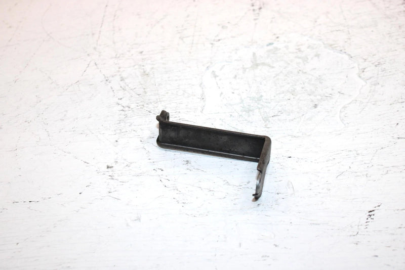 2007 Yamaha  Grizzly 350 2wd Oem Bracket Plate 5UH-15113-00-00 AY28