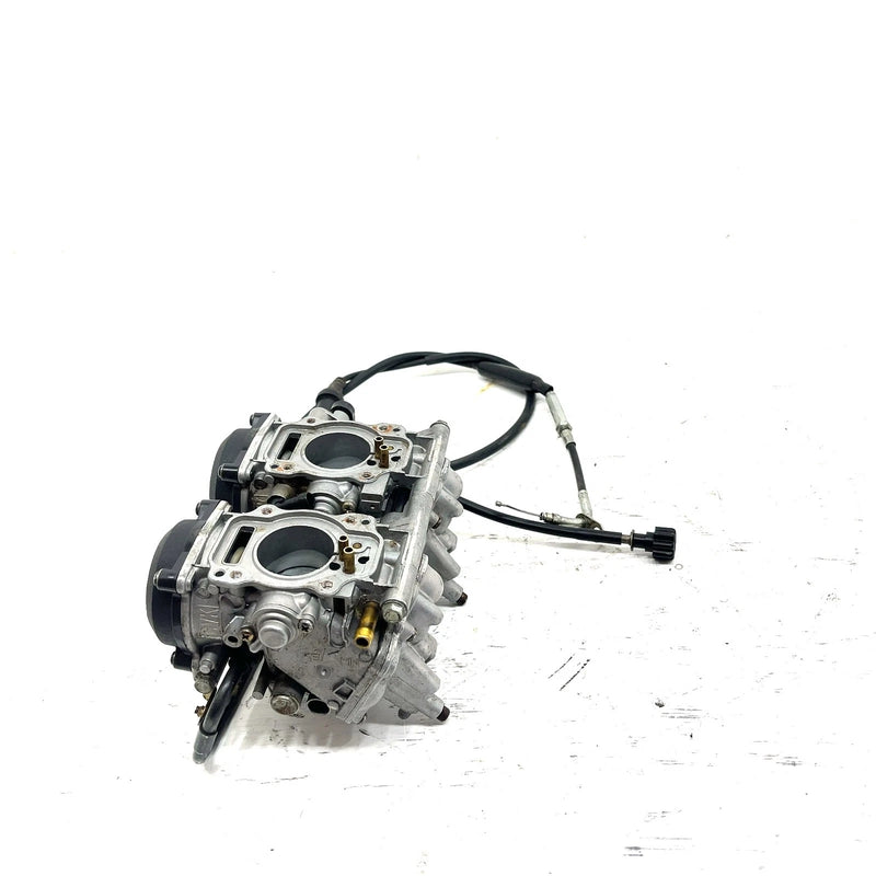 2005 Arctic Cat 650 4x4 V2  OEM Carburetor 0470-497 AA39