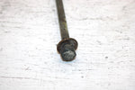 1998 Ski-doo Formula 500 Oem Lower Suspension Bolt 503192440 SS1