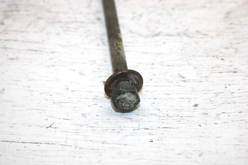 1998 Ski-doo Formula 500 Oem Lower Suspension Bolt 503192440 SS1