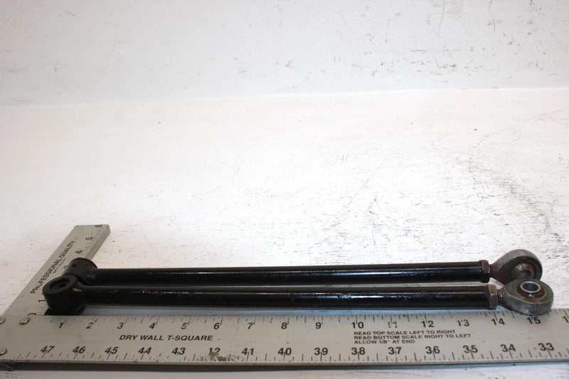 1999 Polaris 500 Xc Oem Upper Radius Rod Pair 1820588-067 SP28