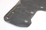 95 Polaris Magnum 425 4x4 OEM Rear Fender Left Mud Flap 5850107 AP111