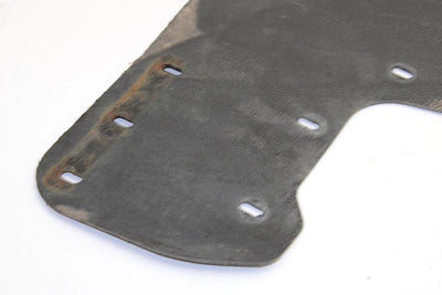 95 Polaris Magnum 425 4x4 OEM Rear Fender Left Mud Flap 5850107 AP111
