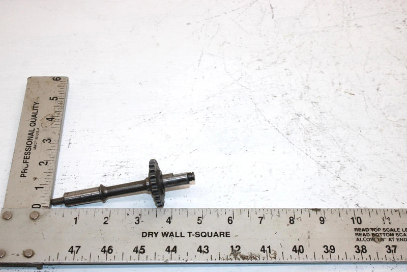 2004 Arctic Cat V2 650 Oem Oil Pump Shaft 3201-123 AA28
