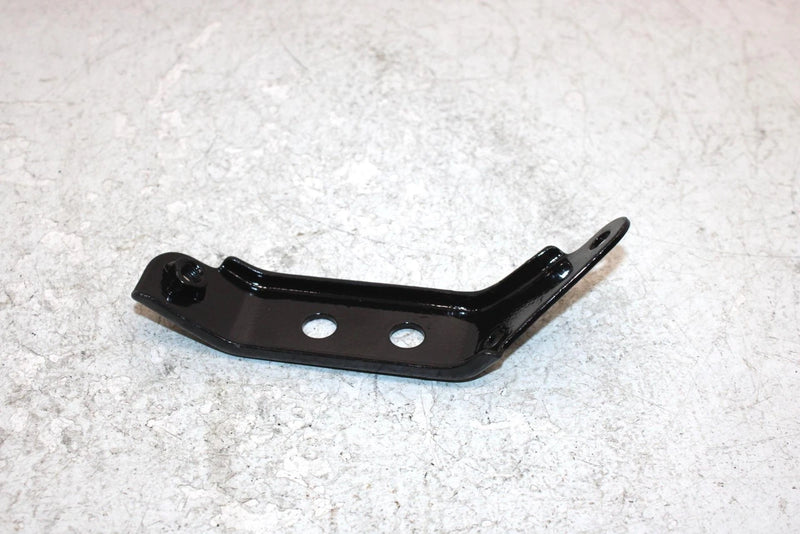 1997 Kawasaki Bayou 220 Oem Front Fender Stay Set 35011-1361 35011-1362 AK21