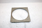 2004 Arctic Cat V2 650 Oem Radiater Fan Shroud 0413-046 AA28