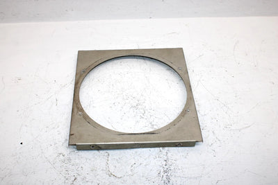 2004 Arctic Cat V2 650 Oem Radiater Fan Shroud 0413-046 AA28
