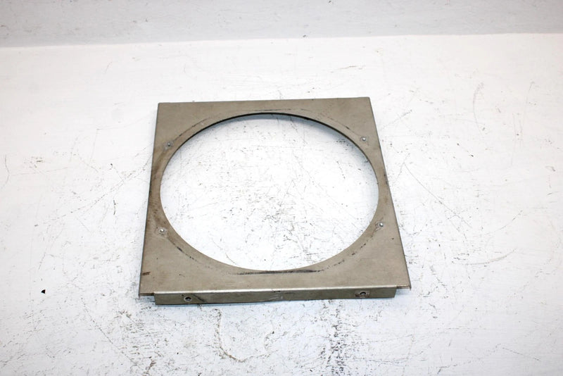 2004 Arctic Cat V2 650 Oem Radiater Fan Shroud 0413-046 AA28