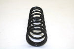 Yamaha OEM Black Front Shock Spring 90501-75612-00 Q1835