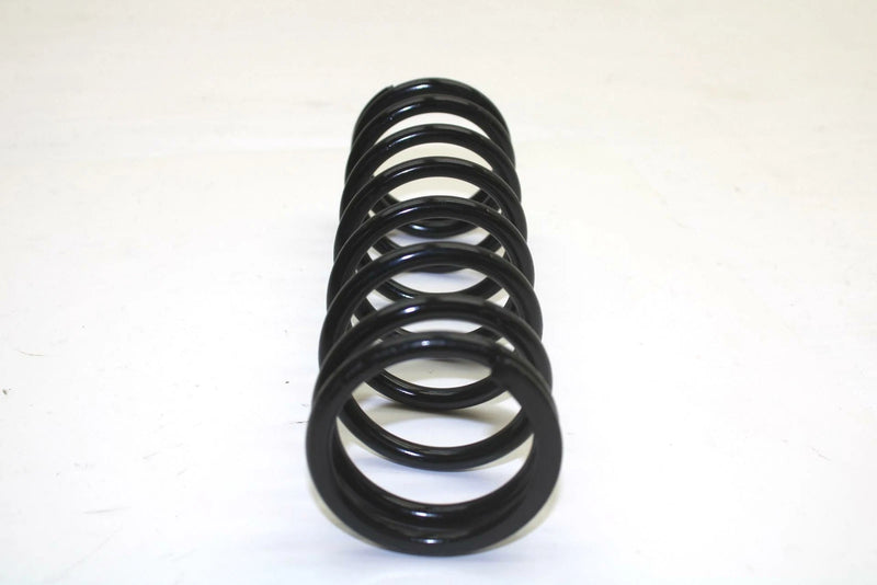 Yamaha OEM Black Front Shock Spring 90501-75612-00 Q1835