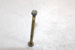 01 Polaris Rmk 800 151in Oem Rear Torque Arm Lower Bolt 7517757 SP10