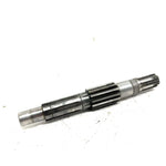 89-01 Suzuki Quadrunner 160 OEM Transmission Countershaft 24121-18A03 AS30
