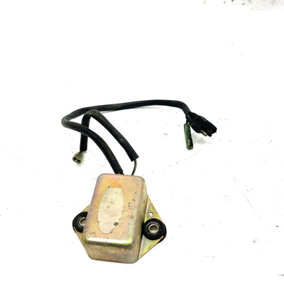 86-88 Polaris Trail Boss 250R OEM CDI ECU ECM Ignition Box 3083644 AP196