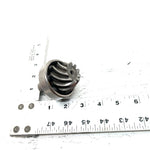 null Polaris Sportsman 700 OEM Transmission Bevel Gear 3234911 AP219