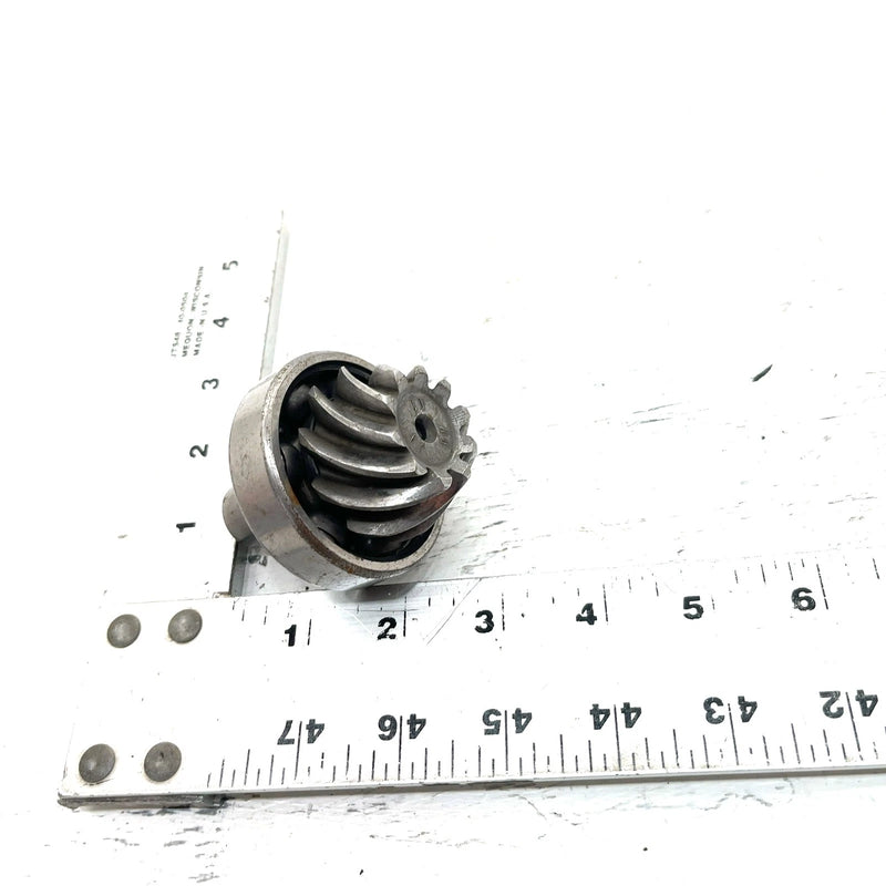 null Polaris Sportsman 700 OEM Transmission Bevel Gear 3234911 AP219