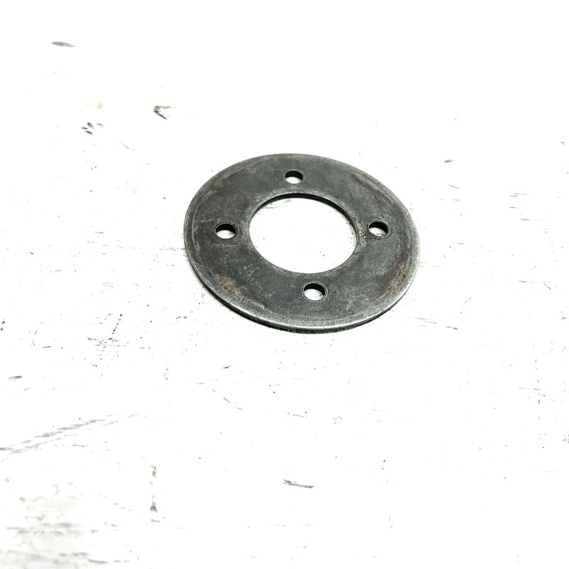 04-07 Yamaha Rhino 660 OEM Cooling Fan Spacer Plate 5UG-12681-00-00 XY3.1