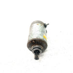 2007 Can-Am Outlander 650 4x4 XT HO EFI OEM Starter Motor 420684566 AB17.1