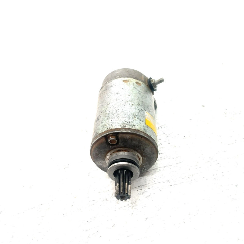 2007 Can-Am Outlander 650 4x4 XT HO EFI OEM Starter Motor 420684566 AB17.1