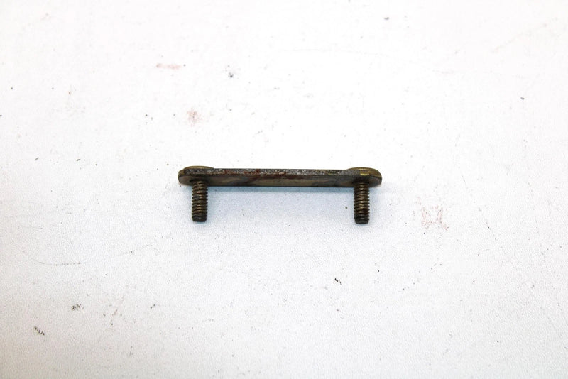 2004 Polaris 550 Classic Edge Oem Bolt Plate 1013385 SP215
