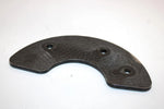 00 Polaris Trail Boss 325 Oem Rear Brake Disc Guard 5242291-067 Q520