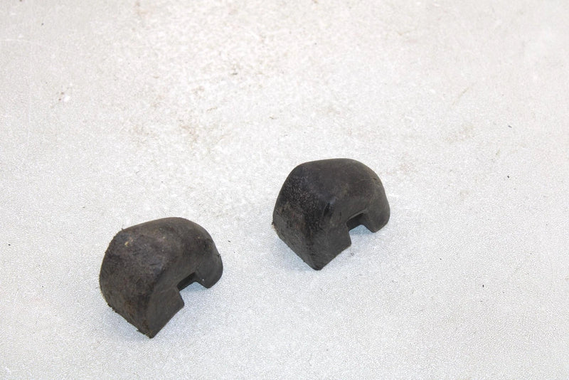 Polaris Oem Original Plastic Black Rail End Cap (Pair) 5431421 Q1312