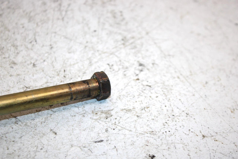 1999 Polaris Xplorer 300 Oem Secondary Clutch Bolt 7515382 AP148