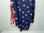 New Men’s American Cowboy Threads Long Sleeve Button Up Shirt M 3B-47