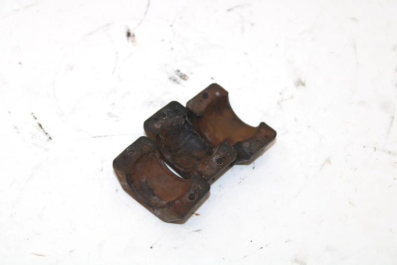 1999 Ski-doo Formula Z 500 Oem Sliding Block set of 3 572069800 SS67