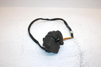 2000 Suzuki Lt-a500f Oem Left Switch 37400-09F00 37400-09F02 AS25