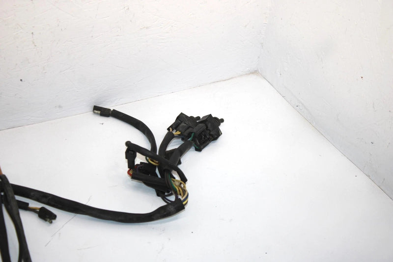 99 Arctic Cat Zr 440 Sno Pro Oem Main Wire Harness 0686-617 SA306