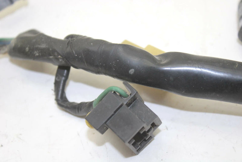 89 Yamaha Exciter EX570N OEM Gauge Cluster Harness 88R-83509-20-00 SY54