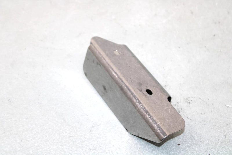 Polaris Oem Muffler Heat Shield 5241678 Q1359