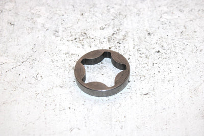 1996 Kawasaki Bayou 300 Oem Oil Pump Rotor 16082-1068 AK19