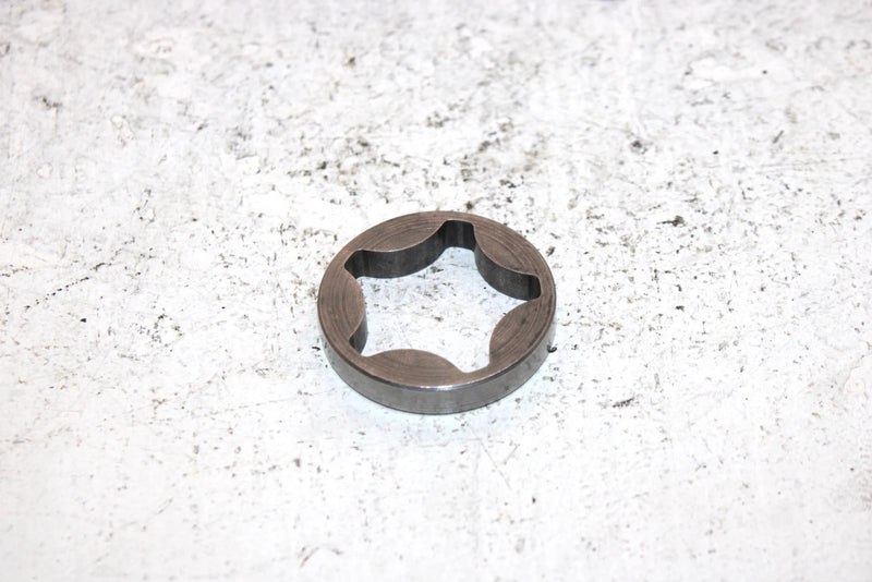 1996 Kawasaki Bayou 300 Oem Oil Pump Rotor 16082-1068 AK19