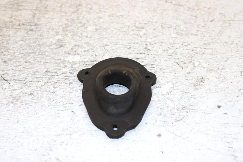 1995 Yamaha Vmax 500 Oem Frame Tunnel Boot Pair 8M6-2198F-00-00 SY34