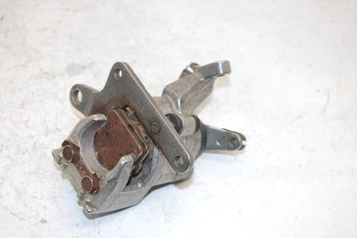 86 Suzuki Lt230s Oem Rear Brake Caliper 69100-22A00 69100-22A01 AS20