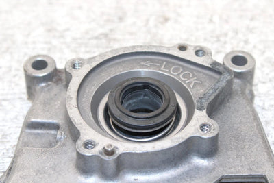 1991 Yamaha Exciter Ii 570 Liquid Oem Water Pump Housing 82M-W1247-00-00 SY24