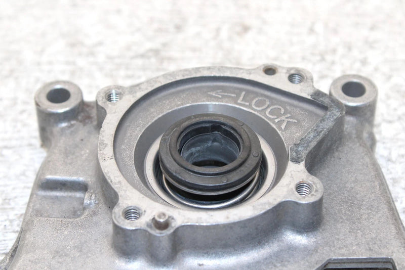 1991 Yamaha Exciter Ii 570 Liquid Oem Water Pump Housing 82M-W1247-00-00 SY24