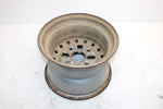 1997 Honda Trx400 Fw Oem Rear Wheel Rim 42650-HM7-000 AH42