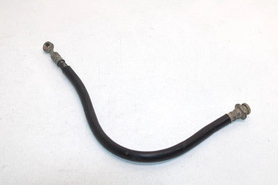 04 Yamaha  Bruin 350 Auto 2wd Oem Upper Brake Hose 5ND-F5872-00-00 AY36