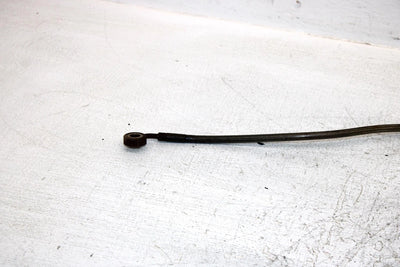2003 Polaris Trial Blazer Oem Rear Brake Line 1910504 AP156