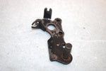03 Yamaha  Kodiak 450 Awd Oem Rear Brake Pedal Bracket 5ND-F7412-00-00 AY44