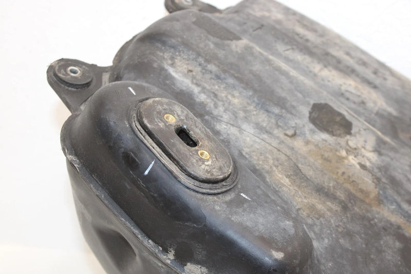 2009 Suzuki Lt-a400f Oem Fuel Gas Tank 44100-27H00 AS26