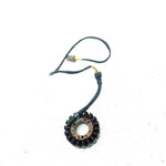 2007 Can-Am Outlander 650 4x4 XT HO EFI OEM Stator 420685920 AB17.1